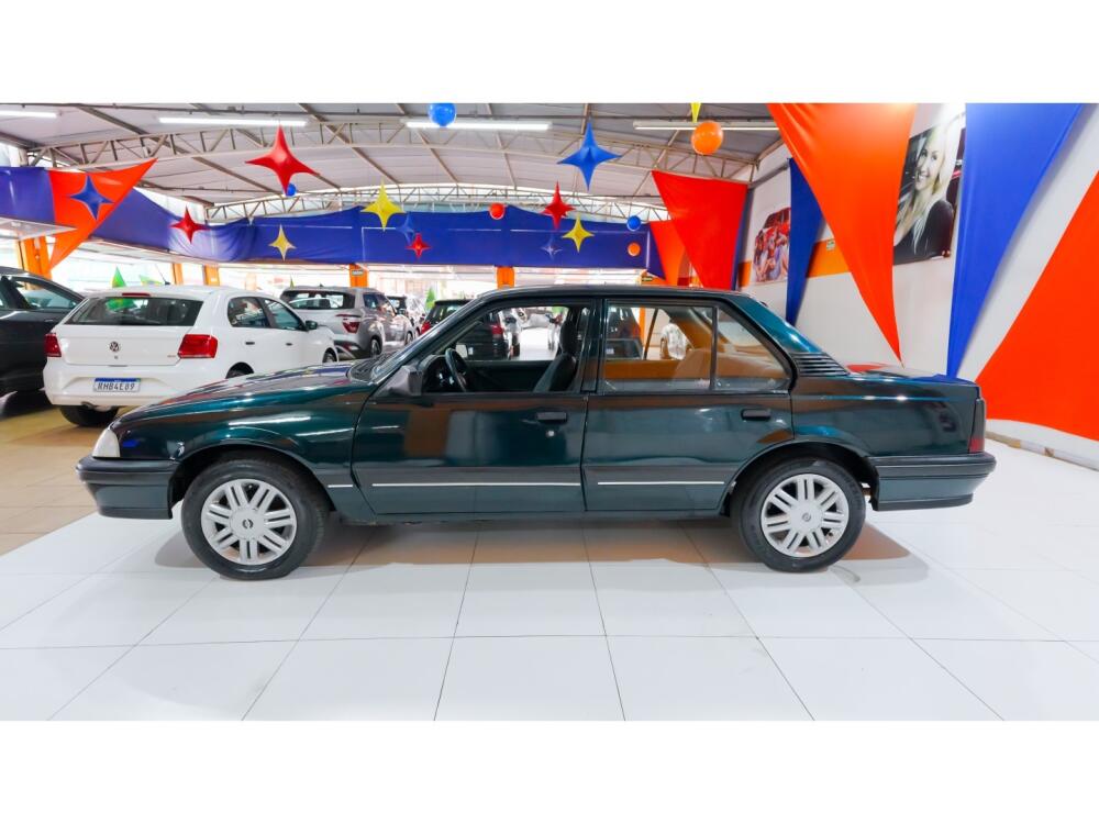 Chevrolet Monza Sedan