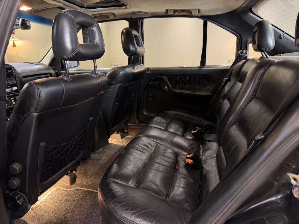 Chevrolet Omega