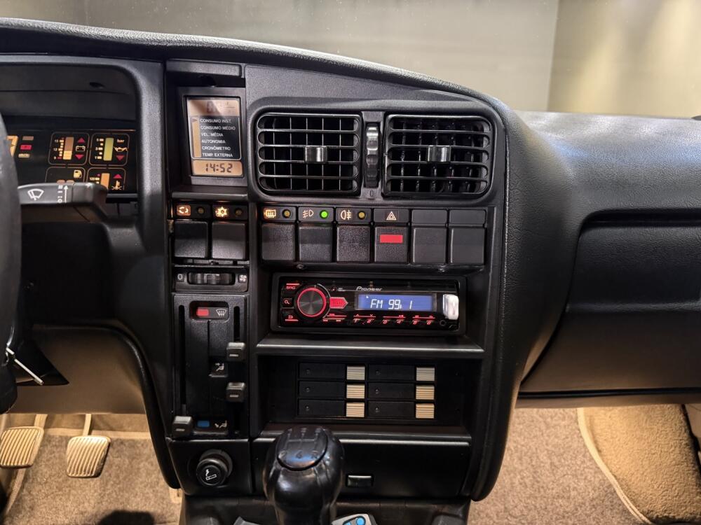 Chevrolet Omega