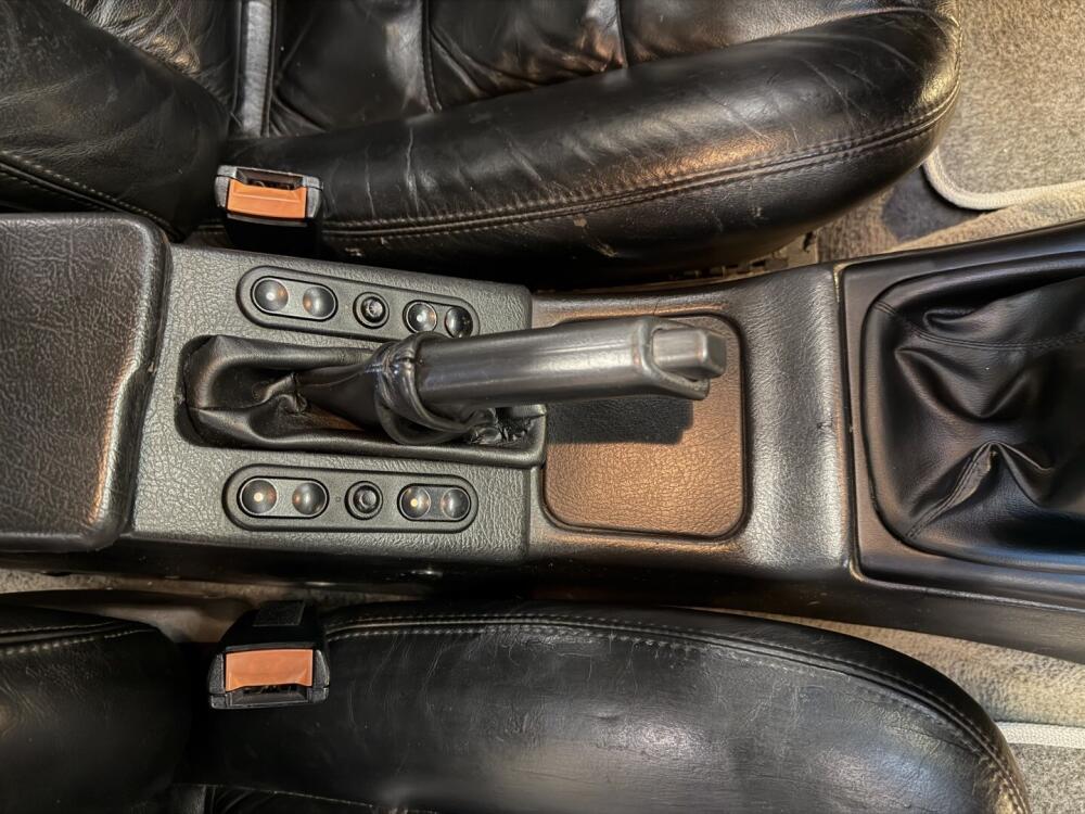 Chevrolet Omega
