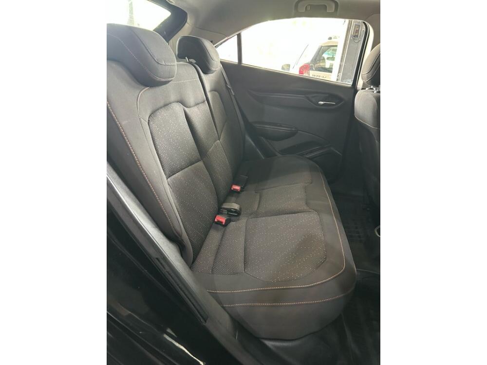 Chevrolet Onix Hatch