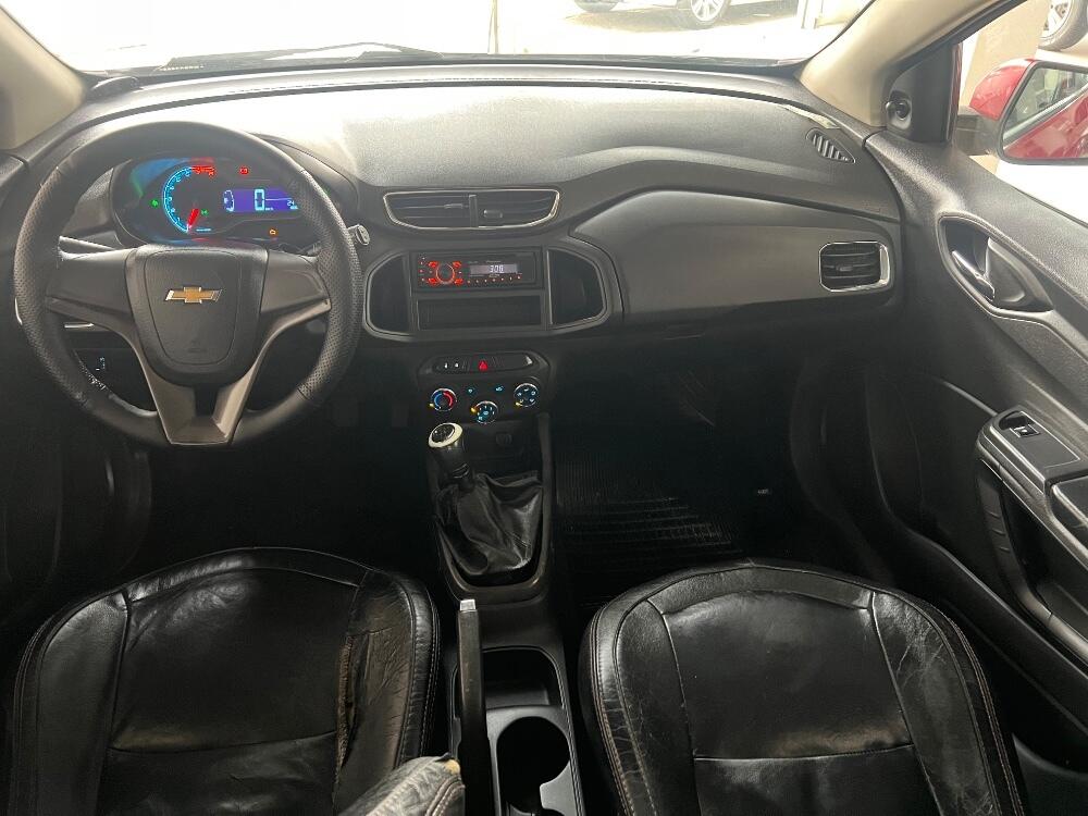 Chevrolet Onix Hatch