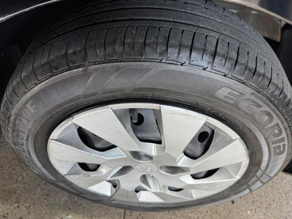 Chevrolet Onix Hatch