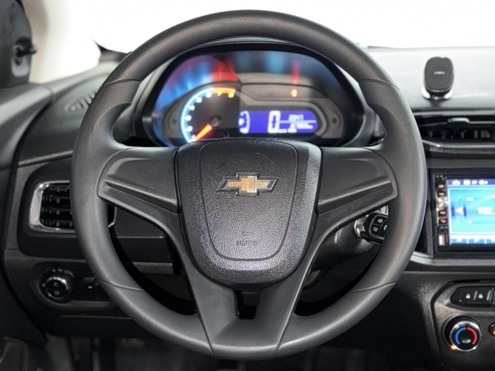 Chevrolet Onix Hatch