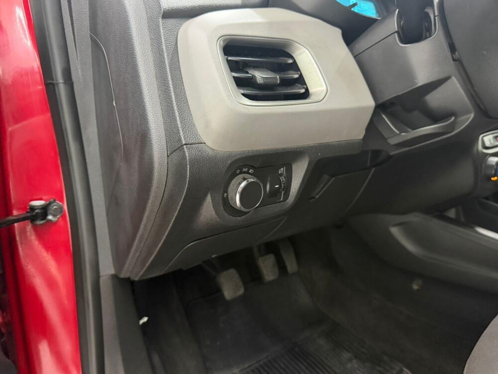 Chevrolet Onix Hatch