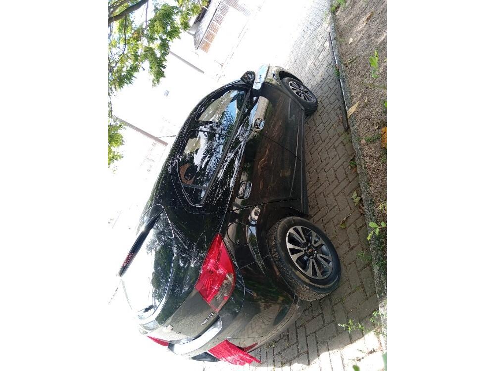 Chevrolet Onix Hatch