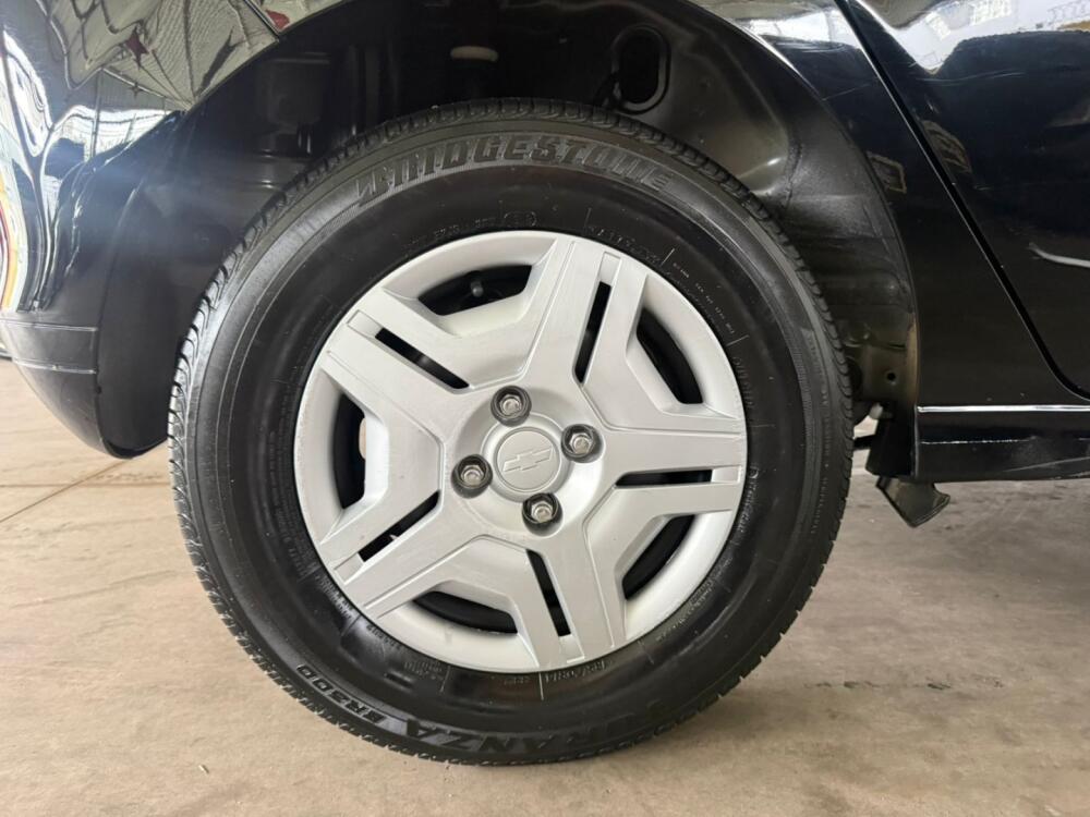 Chevrolet Onix Hatch