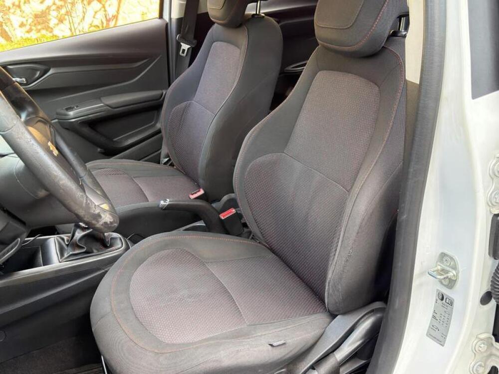 Chevrolet Onix Hatch
