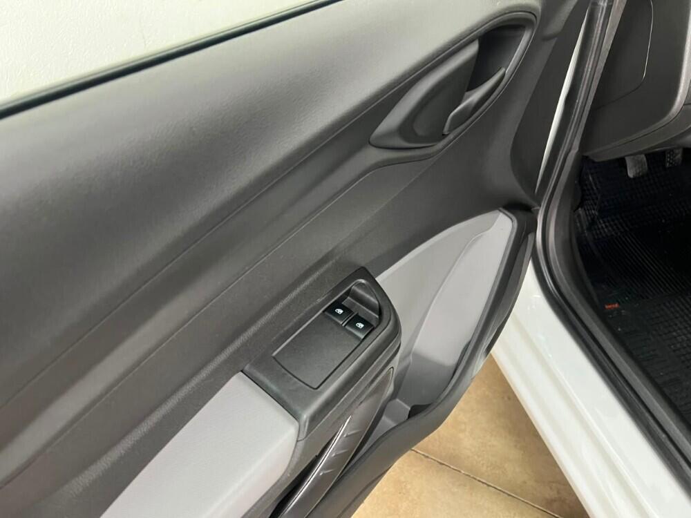 Chevrolet Onix Hatch