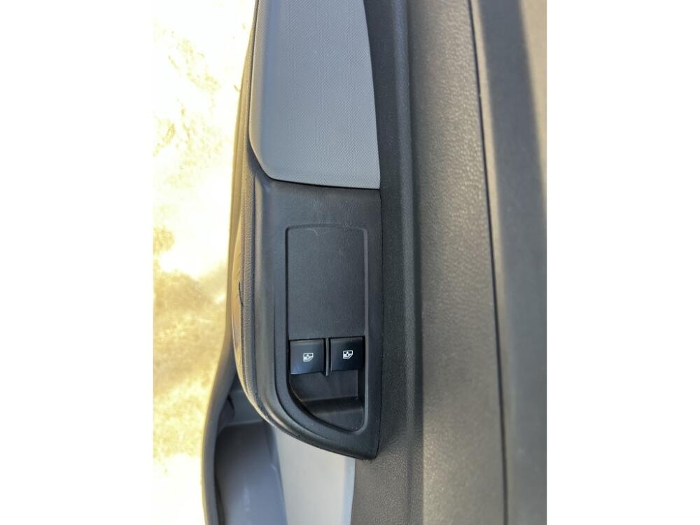 Chevrolet Onix Hatch