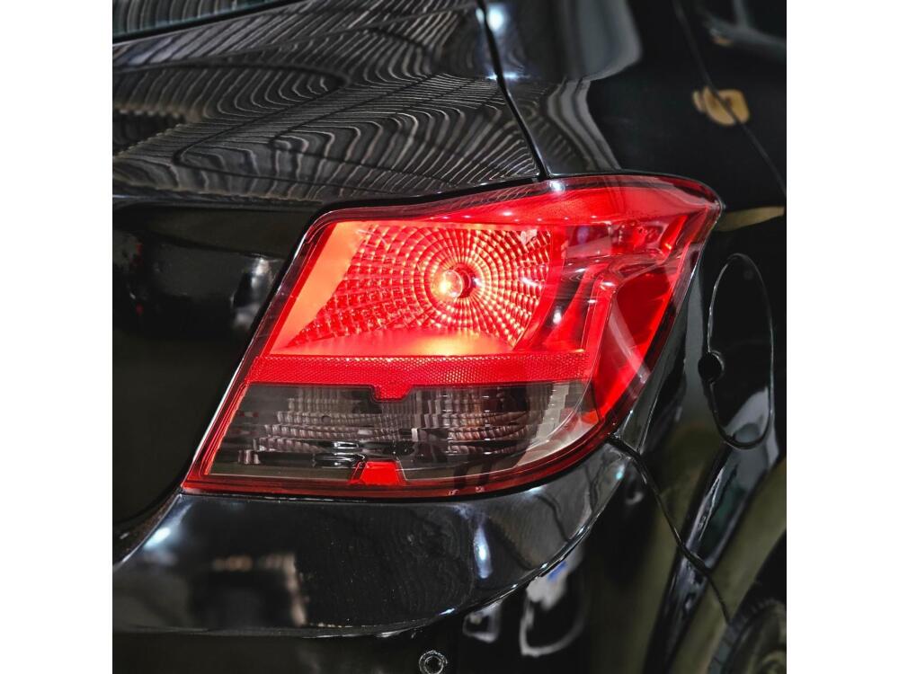 Chevrolet Onix Hatch