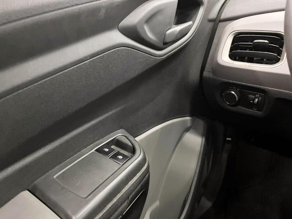 Chevrolet Onix Hatch