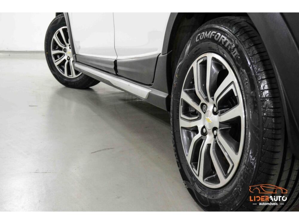 Chevrolet Onix Hatch