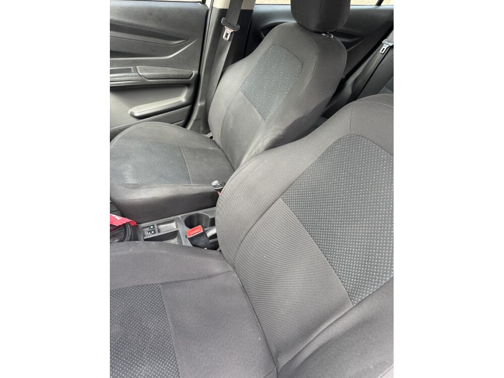 Chevrolet Onix Hatch