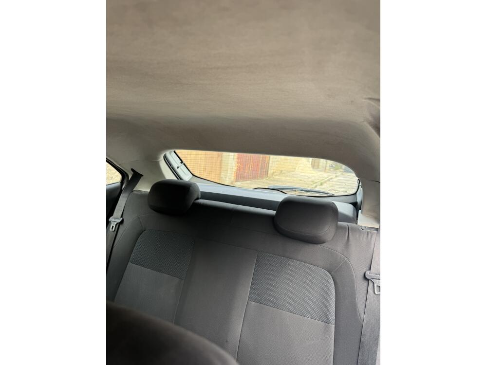 Chevrolet Onix Hatch