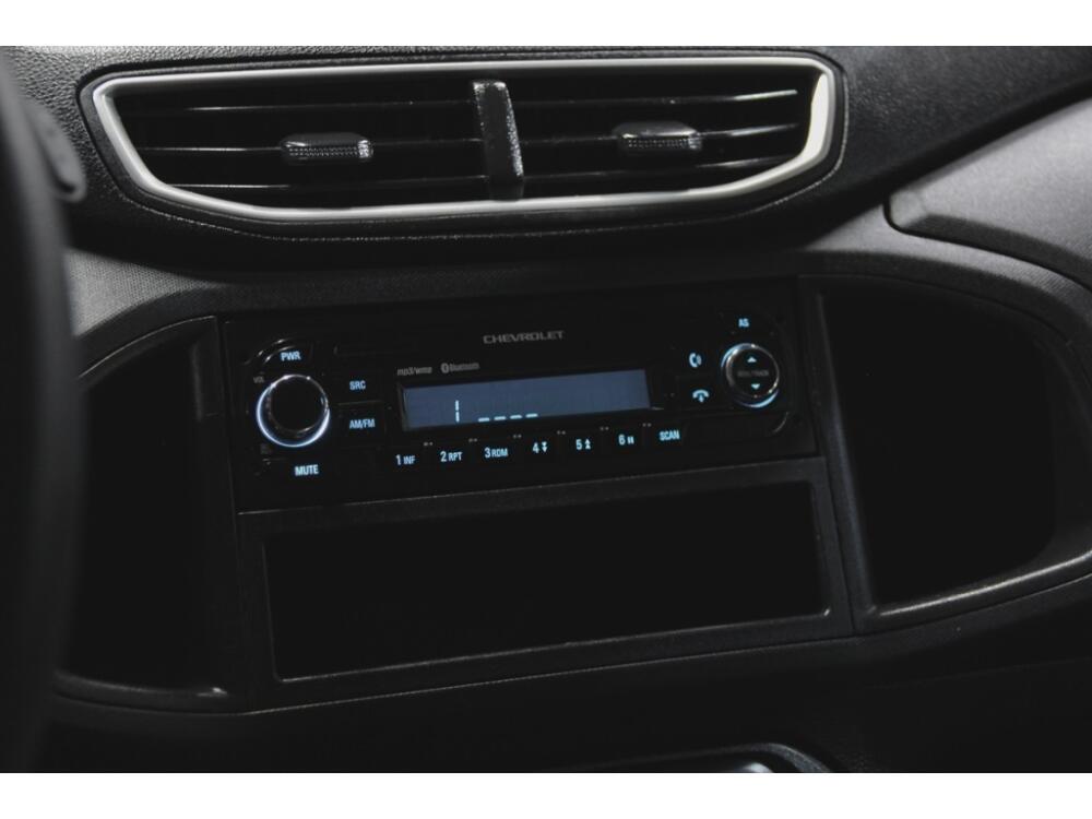 Chevrolet Onix Hatch