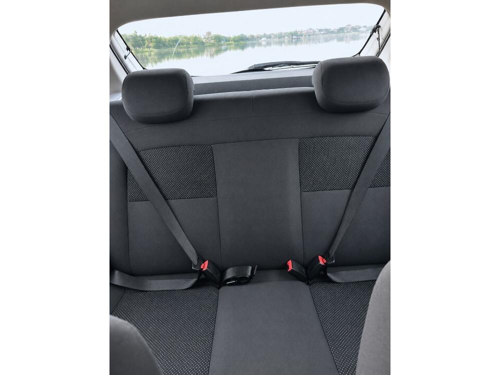 Chevrolet Onix Hatch