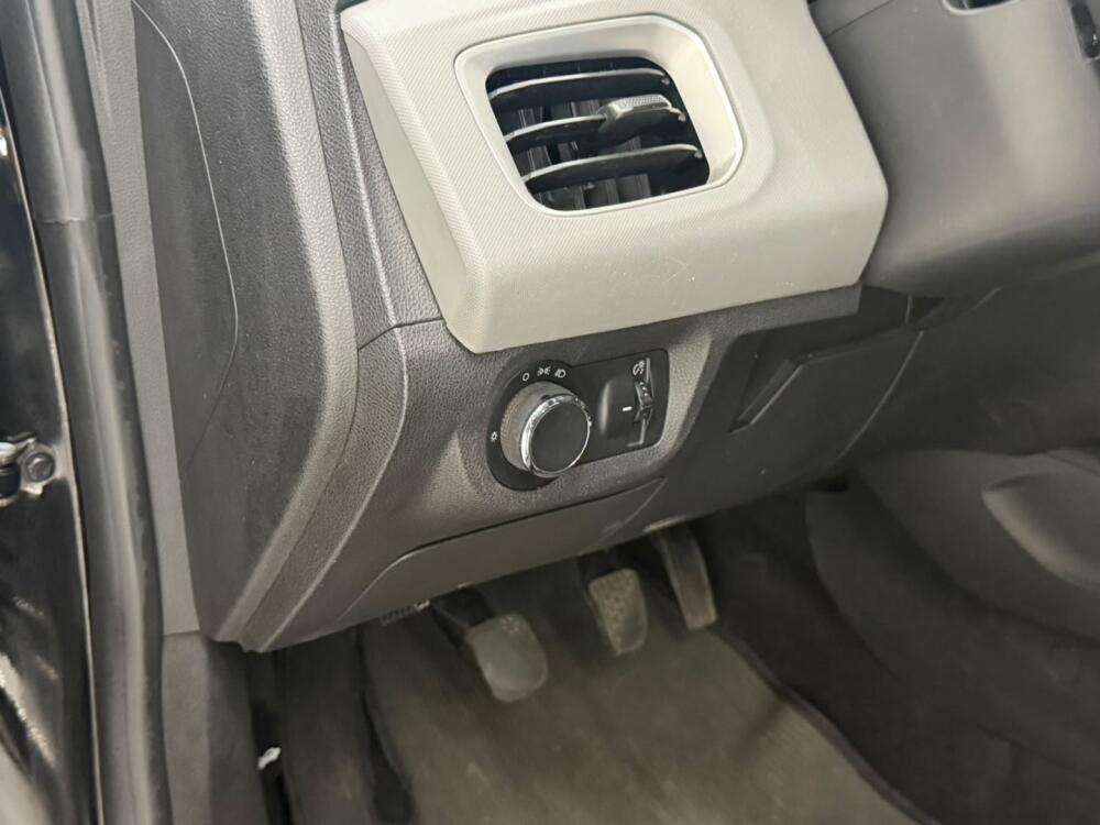 Chevrolet Onix Hatch