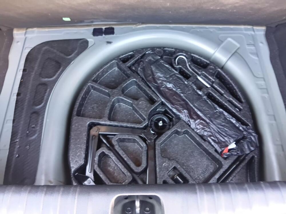 Chevrolet Onix Hatch