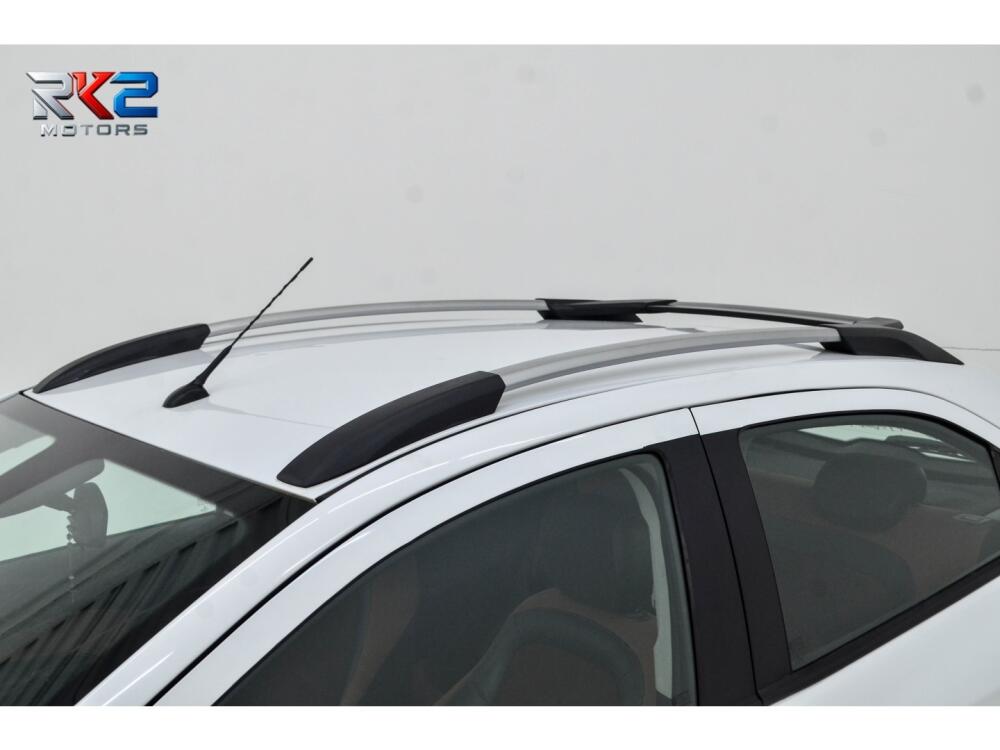 Chevrolet Onix Hatch