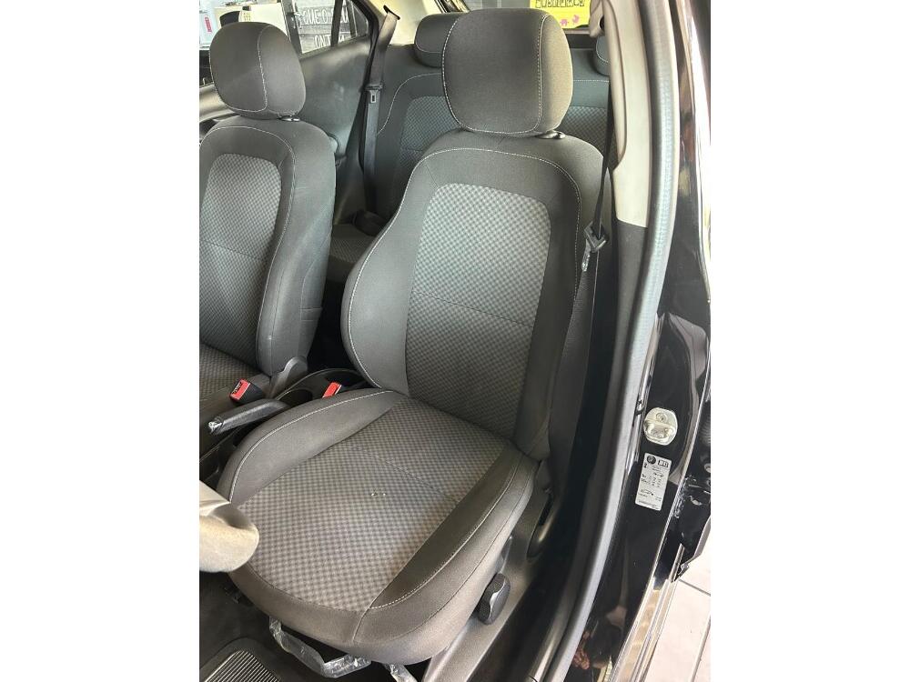 Chevrolet Onix Hatch
