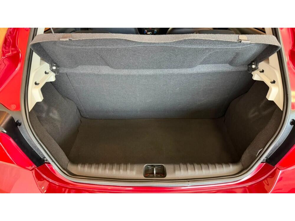 Chevrolet Onix Hatch
