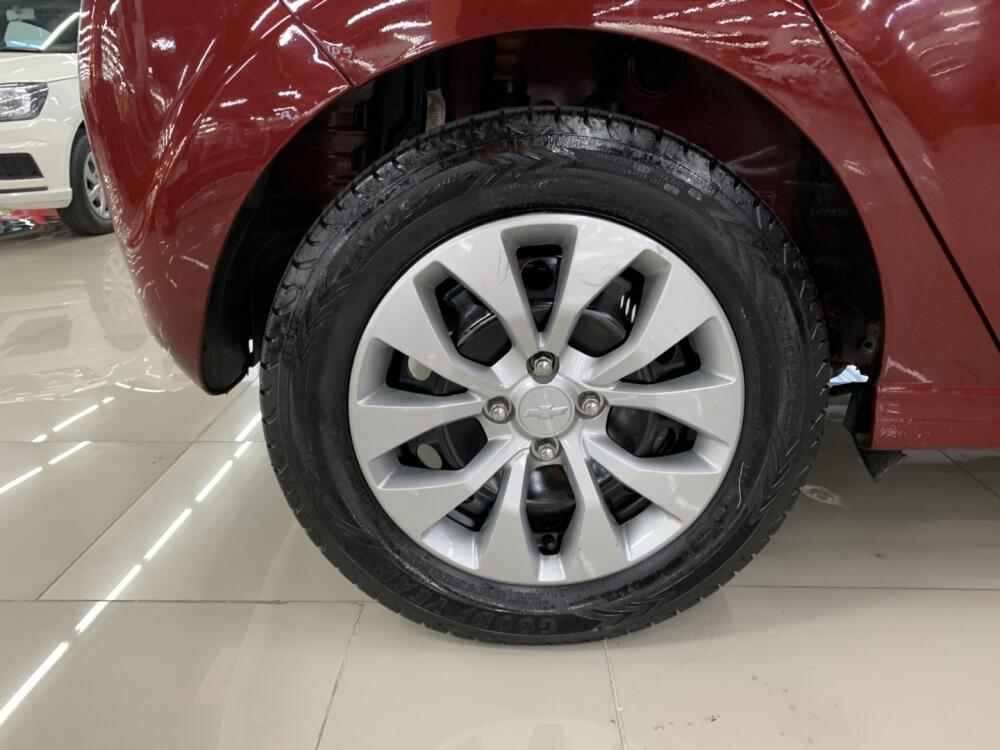 Chevrolet Onix Hatch