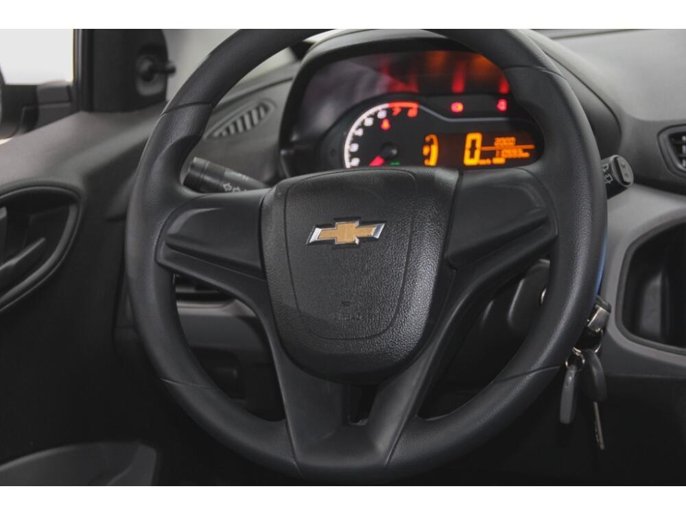 Chevrolet Onix Hatch
