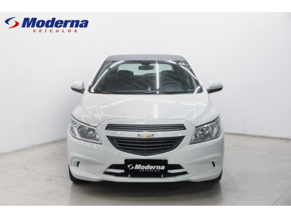 Chevrolet Onix Hatch