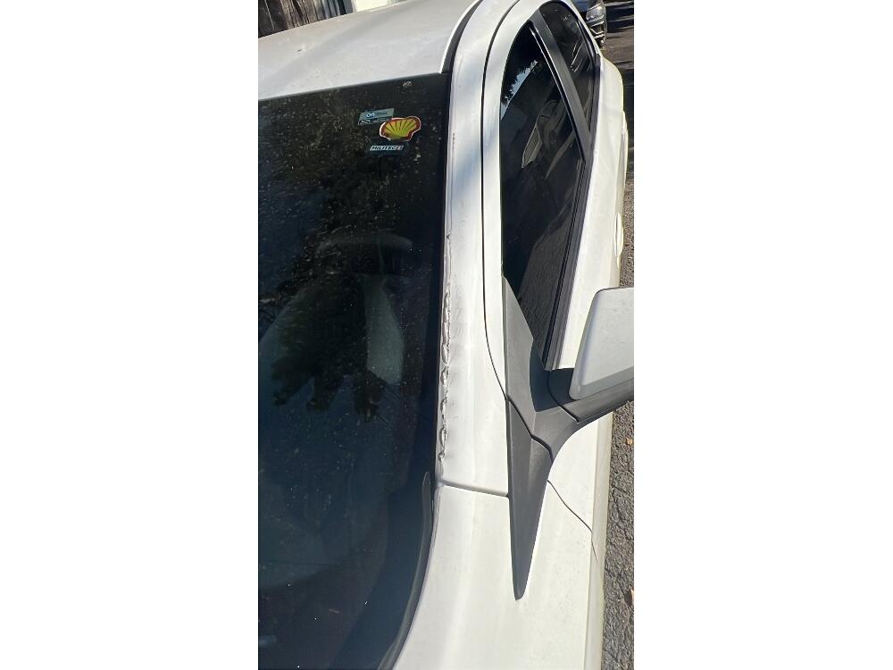Chevrolet Onix Hatch