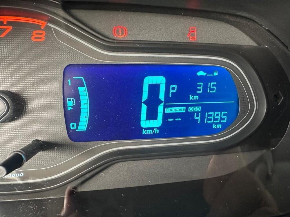 Chevrolet Onix Hatch