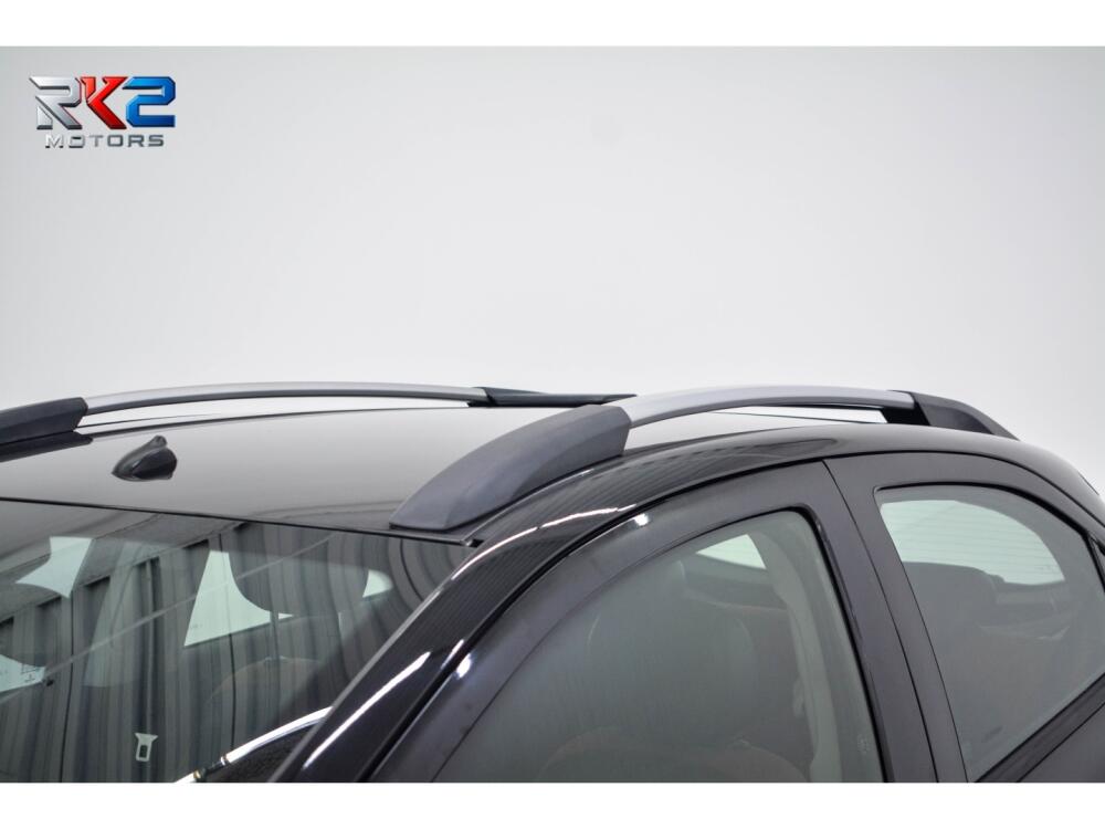 Chevrolet Onix Hatch