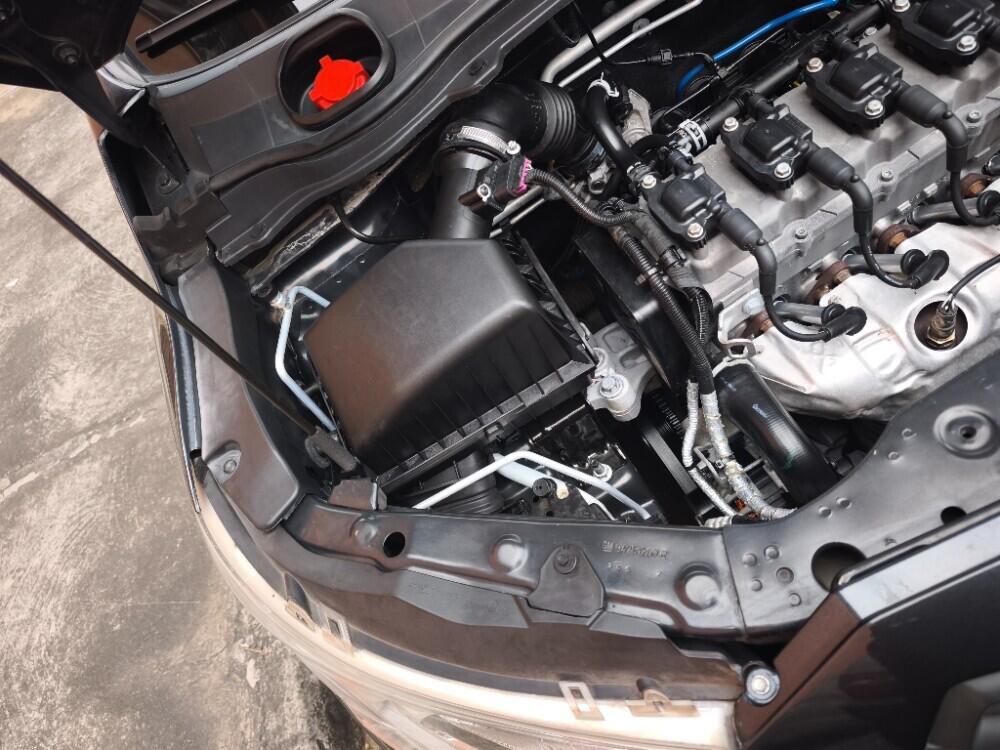 Chevrolet Onix Hatch