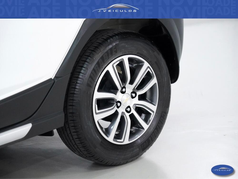 Chevrolet Onix Hatch