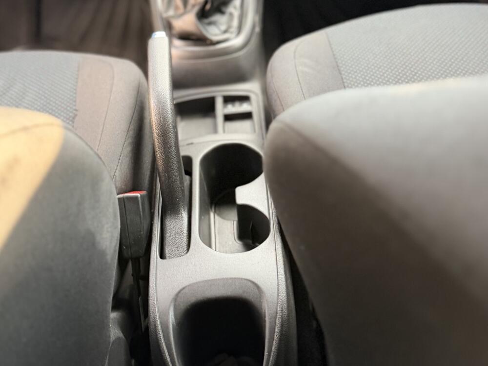 Chevrolet Onix Hatch