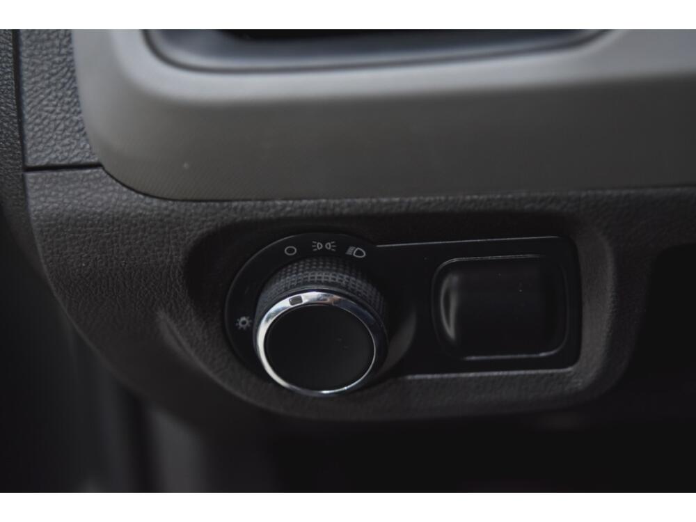 Chevrolet Onix Hatch