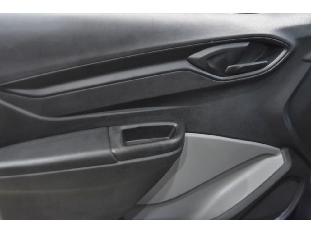 Chevrolet Onix Hatch