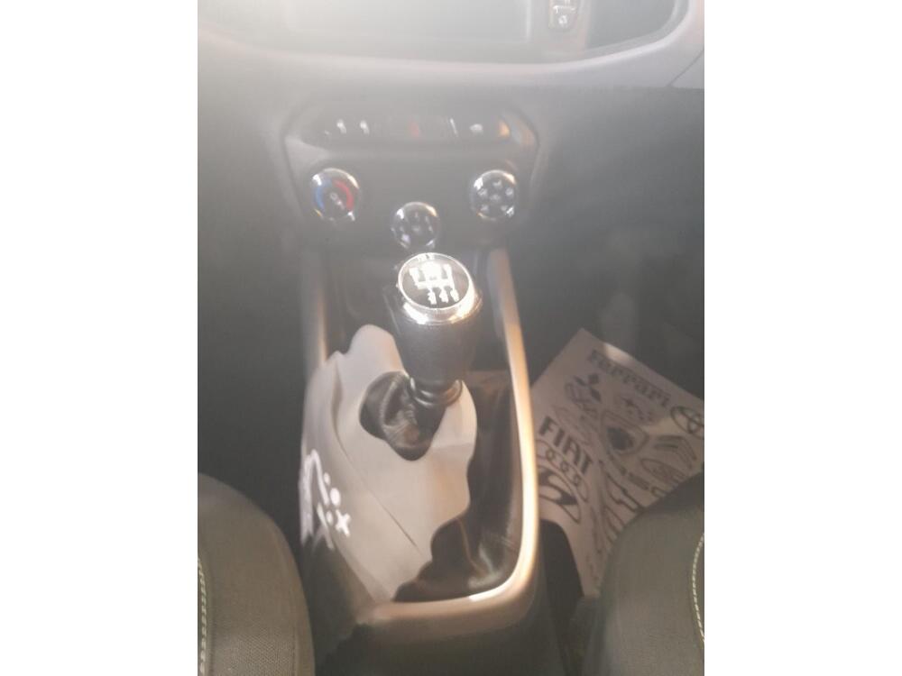Chevrolet Onix Hatch