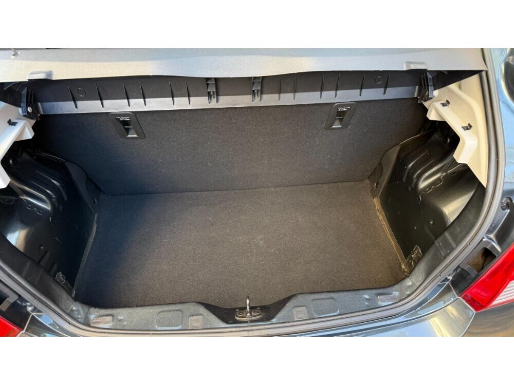 Chevrolet Onix Hatch