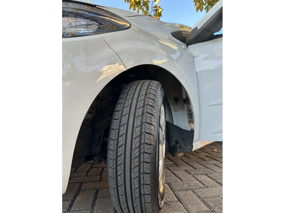 Chevrolet Onix Hatch