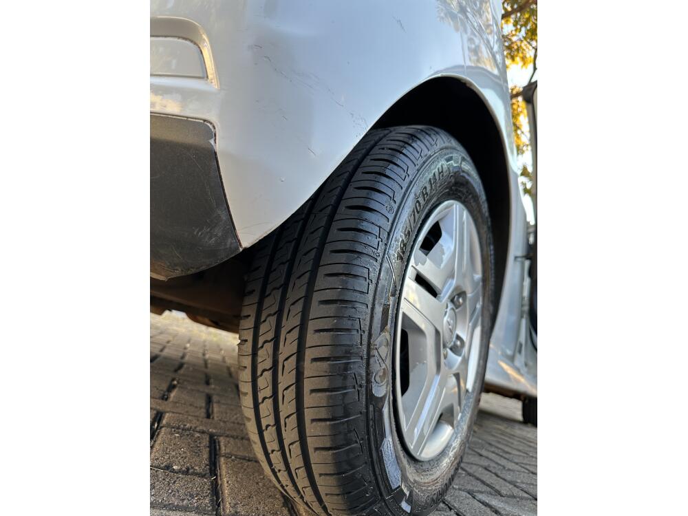 Chevrolet Onix Hatch