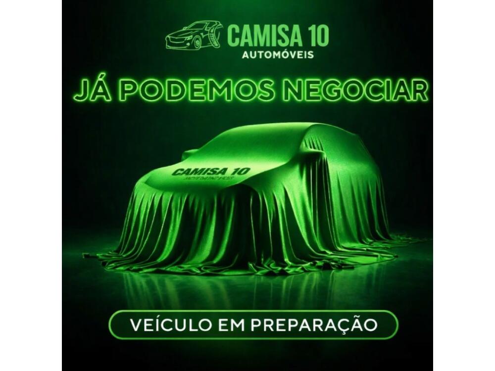 Chevrolet Onix Hatch