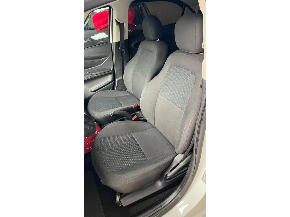 Chevrolet Onix Hatch