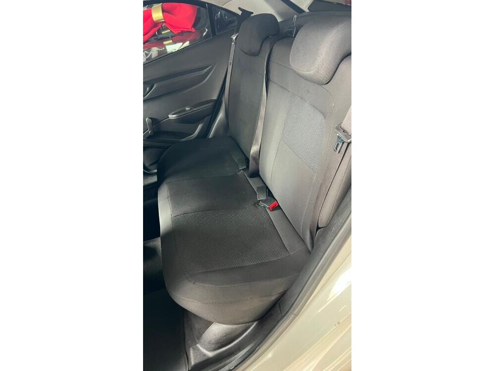Chevrolet Onix Hatch