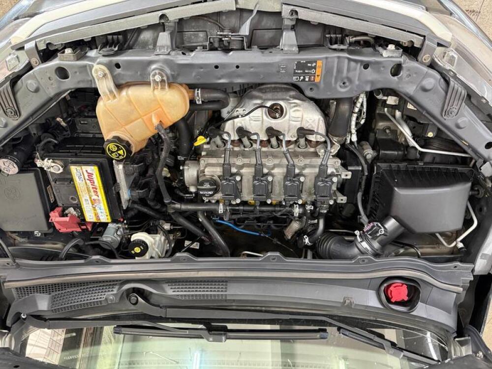 Chevrolet Onix Hatch