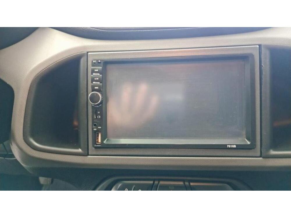 Chevrolet Onix Hatch