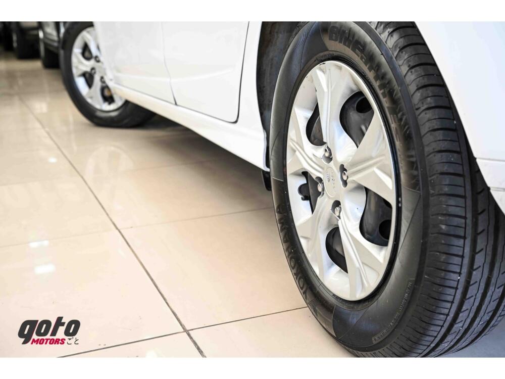 Chevrolet Onix Hatch