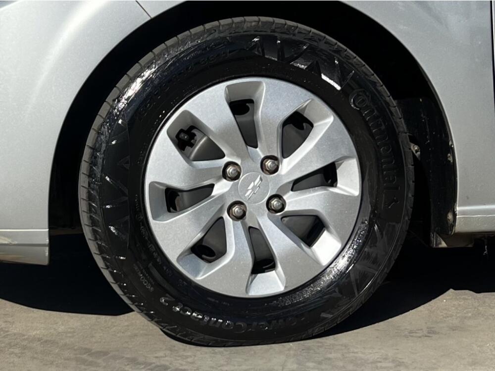 Chevrolet Onix Hatch