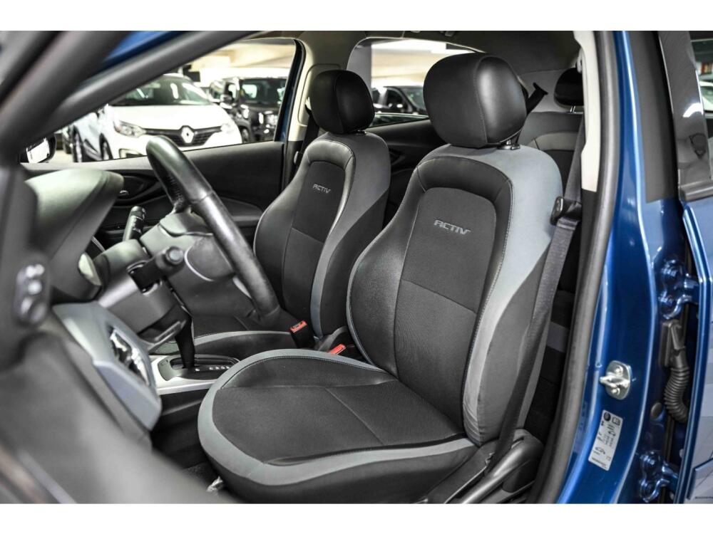 Chevrolet Onix Hatch