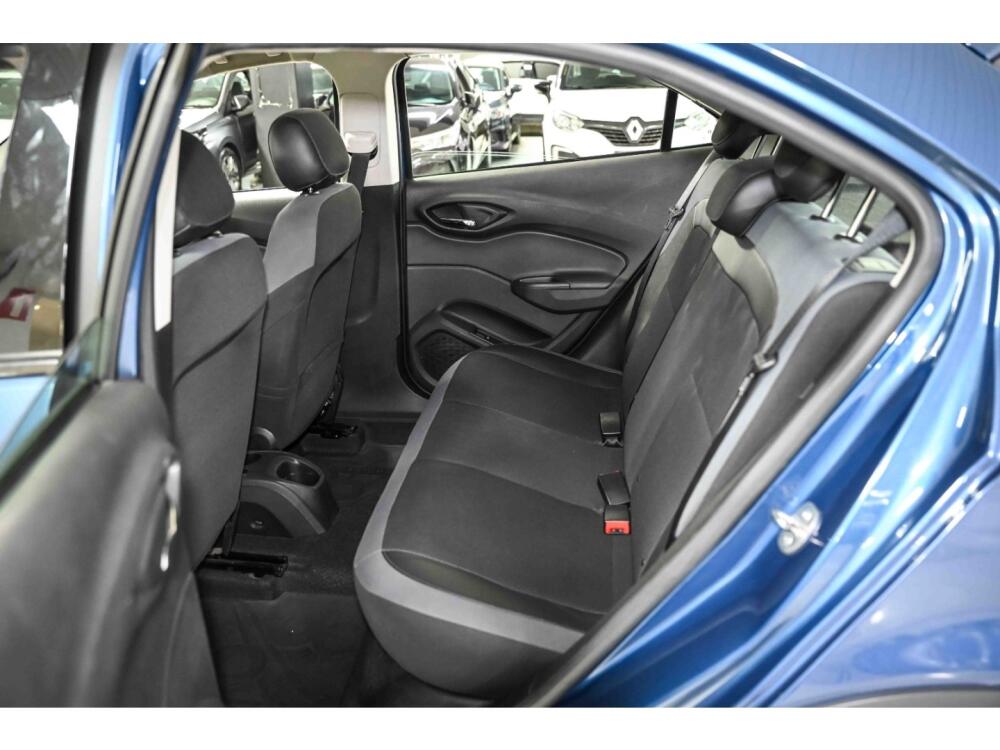 Chevrolet Onix Hatch